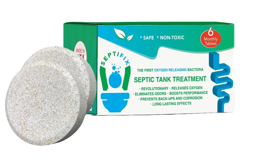 Best septic tank treatment for 2026: Side-by-Side Editorial Review